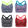 Fashion High Quality Sports Training Bra