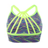 Fashion High Quality Sports Training Bra
