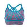 Fashion High Quality Sports Training Bra