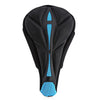 CoolChange Breathable Bike Cycling Saddle Seat Cushion Cover