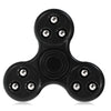Gyro Stress Reliever Pressure Reducing Toy with Nine Bead Decor for Office Worker