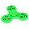 Gyro Stress Reliever Pressure Reducing Toy with Nine Bead Decor for Office Worker