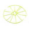 Syma Original Protection Frame Quadcopter Accessory for X5HC X5HW RC Drone - 4Pcs