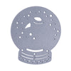 Moon Pattern Metal DIY Cutting Die Stencil