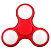 Anti-Stress Toy Color Changing LED Fidget Finger Spinner