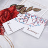 High Waist Hollow Out Embroidery Ripped Women Shorts