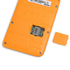 AIEK M8 0.96 inch 4.8mm Card Mobile Phone