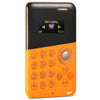 AIEK M8 0.96 inch 4.8mm Card Mobile Phone