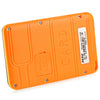 AIEK M8 0.96 inch 4.8mm Card Mobile Phone