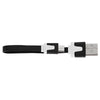 AIEK M8 0.96 inch 4.8mm Card Mobile Phone