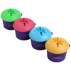 200ml Ultrasonic USB Mini Cupcake Shape Humidifier