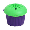 200ml Ultrasonic USB Mini Cupcake Shape Humidifier