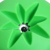 200ml Ultrasonic USB Mini Cupcake Shape Humidifier