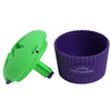 200ml Ultrasonic USB Mini Cupcake Shape Humidifier