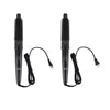 DODO Electric 3 in 1 Dual Use Ceramic Curling Iron Hair Curler