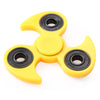 Fly-wheel Gyro Fidget Spinner Stress Reliever Pressure Reducing Toy for Office Worker