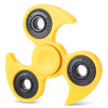Fly-wheel Gyro Fidget Spinner Stress Reliever Pressure Reducing Toy for Office Worker