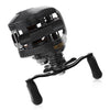 LIE YU WANG LA ( True 4 + 1BB ) Water Drop Wheel
