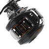 LIE YU WANG LA ( True 4 + 1BB ) Water Drop Wheel