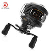 LIE YU WANG LA ( True 4 + 1BB ) Water Drop Wheel