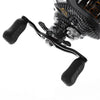 LIE YU WANG LA ( True 4 + 1BB ) Water Drop Wheel