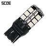 SCOE T20 30B 30SMD LED Single Filament Energy-saving Stop Light