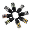 SCOE T20 30B 30SMD LED Single Filament Energy-saving Stop Light