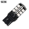 SCOE T20 30B 30SMD LED Single Filament Energy-saving Stop Light