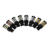 SCOE T20 30B 30SMD LED Single Filament Energy-saving Stop Light