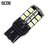SCOE T20 30B 30SMD LED Single Filament Energy-saving Stop Light