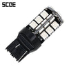 SCOE T20 30B 30SMD LED Single Filament Energy-saving Stop Light