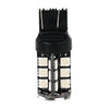 SCOE T20 30B 30SMD LED Two-filament Energy Saving Car Lamp