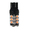 SCOE T20 30B 30SMD LED Two-filament Energy Saving Car Lamp