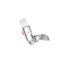 32pcs Domestic Sewing Machine Presser Feet