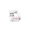 32pcs Domestic Sewing Machine Presser Feet
