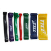 TTCZ Solid Fitness Training Resistance Bands