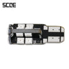 SCOE T10 20C 20SMD LED Energy-saving Car Reading Lamp