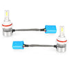 CROSS TIGER 9004 Pair of Car LED Headlight