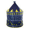 Children Folding Play House Portable Toy Tent Castle Playhut