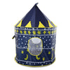 Children Folding Play House Portable Toy Tent Castle Playhut