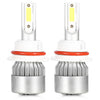 CROSS TIGER 9004 Pair of Car LED Headlight