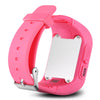 Q50 Children OLED Display GPS Intelligent Watch Telephone