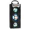 GBTIGER MS - 220BT - A Portable Bluetooth Speaker FM Radio