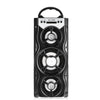 GBTIGER MS - 220BT - A Portable Bluetooth Speaker FM Radio