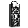 GBTIGER MS - 220BT - A Portable Bluetooth Speaker FM Radio