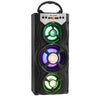 GBTIGER MS - 220BT - A Portable Bluetooth Speaker FM Radio