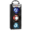 GBTIGER MS - 220BT - A Portable Bluetooth Speaker FM Radio