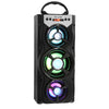 GBTIGER MS - 220BT - A Portable Bluetooth Speaker FM Radio