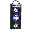 GBTIGER MS - 220BT - A Portable Bluetooth Speaker FM Radio