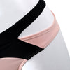 Women Sexy Polyester Bikini Two-piece Suits with Pad